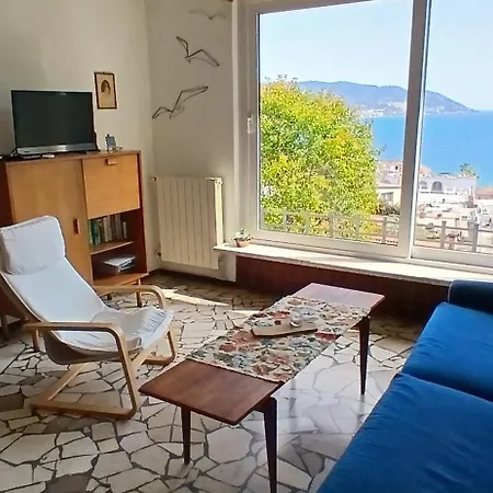 Haus Mizzl Apartamento