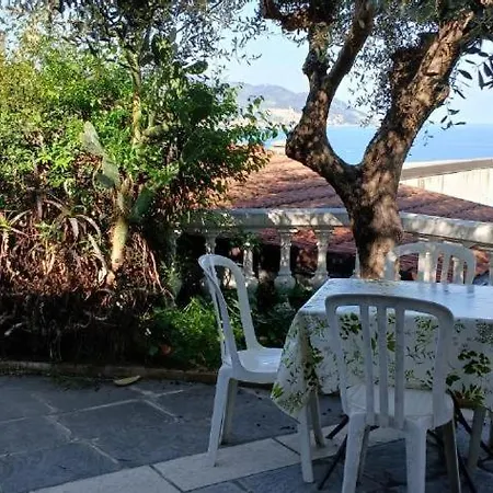 Haus Mizzl Apartamento *