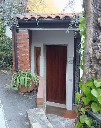 Haus Mizzl * Diano Marina