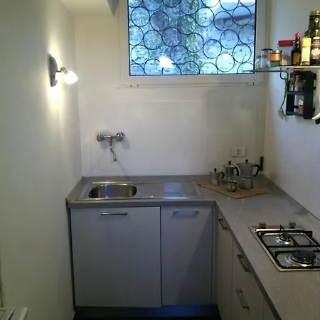 Haus Mizzl Appartamento