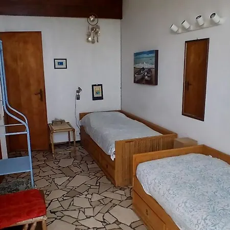 Haus Mizzl Diano Marina