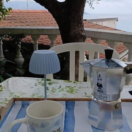 Haus Mizzl Apartamento