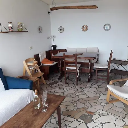 Haus Mizzl Diano Marina