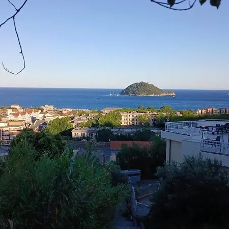 Haus Mizzl Apartment